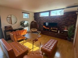 函館 FabulousHouse 一棟貸し最大17名, hotel i Hakodate