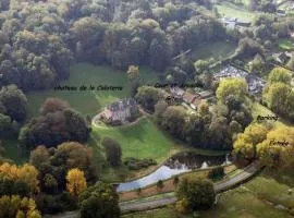 Gite Du Château De La Caloterie