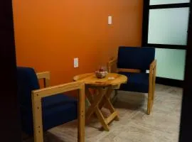 Apartamento en Oaxaca Centro Historico