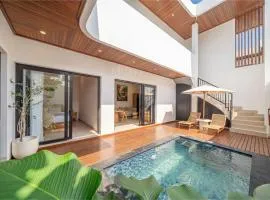 Cassandra 2 - Stylish Villa with Private Pool