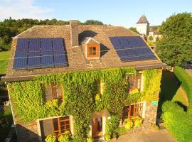 Ardennes Woods, Hotel in Marche-en-Famenne