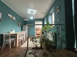 PANDA Family Hotel in Senaki