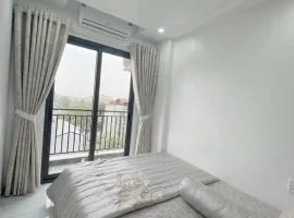 Rochomes Apartment