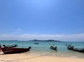 Phuket Muay Thai Hotel Rawai Beach