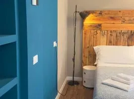 Hotel Nizza Creative Hotel