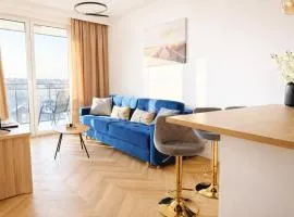 Jarzebinowa Loft III by JumpInHere