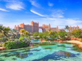 The Royal at Atlantis, hotel in Nassau