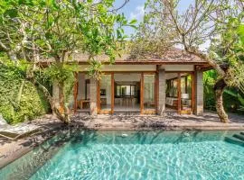 Mimosa - Private Pool Escape with Panoramic Views