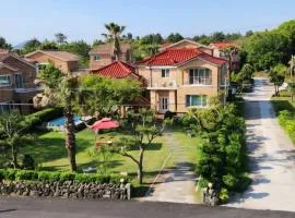Dulle House Jeju
