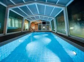 Cozy Pool Villa Gyeongju