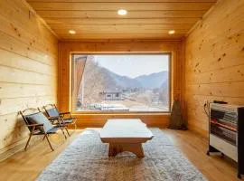 Soop Sok Naeum Private House Chooncheon