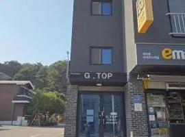 Gangneung Jitap Pension