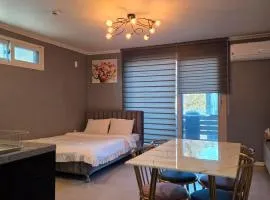 Gangneung Moan Pension