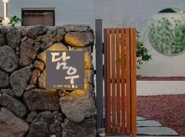 Jeju Damu Stay Aewol