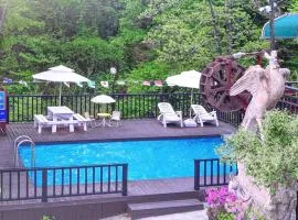 Gapyeong Dotori Pension