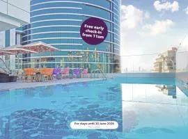 Premier Inn Dubai Barsha Heights