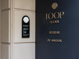 LOOP Seoul Hotel Retreat by Anook Seoul Gangnam 1st