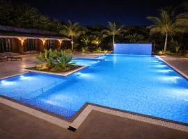 Saiprasad Tiger Resorts