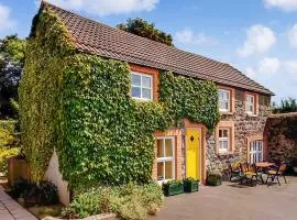 Hillcrest Cottage