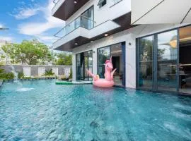 Villa B2-34 Long Cung