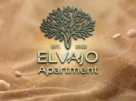 ELVAJO Apartment
