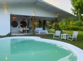 Ceylon Marley Villa