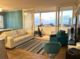 Luxurious Accessible Apartment in Scenic Llanquihue, Chile, hotel u gradu Llanquihue