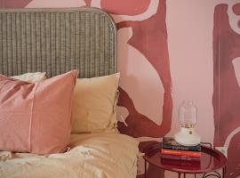 2 Bedroom Lovely Apartment In Glemmingebro, hotel em Glemminge