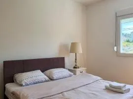 Entire spacious apartment with free parking