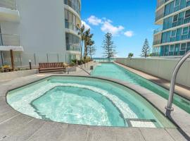 Reflections Tower Two, hotel en Gold Coast