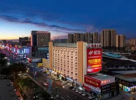 Huasheng Hotel