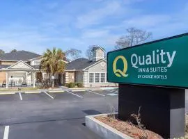 Quality Inn & Suites Lexington