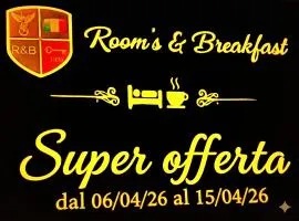 R&B Casa Wanda since 1999