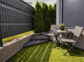 DINLUX Apartment