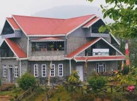 Manjosila Homestay