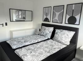 Ferienwohnung in Oberprechtal, Hotel in Elzach