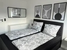 Ferienwohnung in Oberprechtal