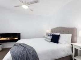 Charming CBD cottage - walk everywhere