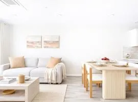 DTWN Yale Wooster Square Laundry