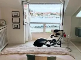 Apartamento Platas Centro