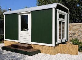 Casa Carla Andalucia, Caminito del Rey, hotel a Almogía