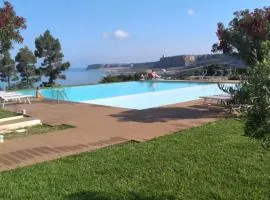 Macari Residence Central Apartment