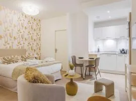Studio COSY - 2P - Boulogne Billancourt
