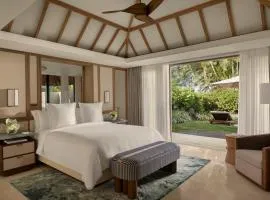 Four Seasons Resort Mauritius at Anahita
