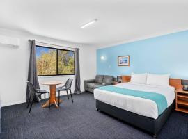 Econo Lodge Waterford, hotel a Loganlea