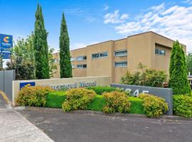 Comfort Inn & Suites Warragul, hotel i Warragul