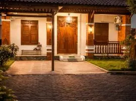 Griya Syariah Adinda Asri Joglo Prambanan A 03