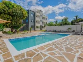 Marahaba Haven-5 mins to Diani Beach