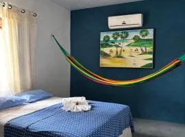 Casa Cochilo na Rede