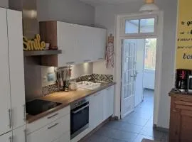 Abbeville centre Baie de Somme vavances
